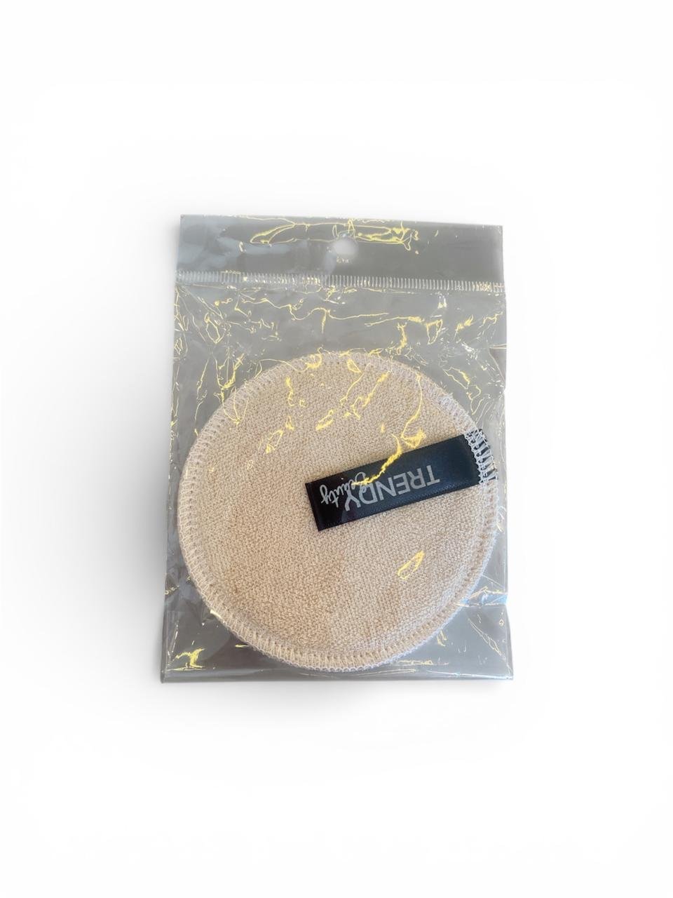 e0e990a2-44a7-4a57-bb76-4d15250912b5 Trendy Pad Desmaquillante - Imagen de 1