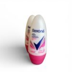 Combo 2x1 Rexona Roll on Powder Dry