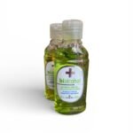 Combo 2x1 Bialcohol Alcohol en Gel C/Aloe Vera X 60 G