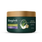 Bagovit Mascarilla Capilar Plasma Vegetal X 300 ML