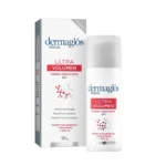 Dermaglós Ultra Volumen Crema Facial Hidratante de Día Fps30 X 50 g
