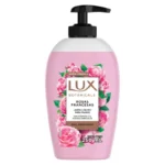 Lux Jabón Liquido para manos Rosas Francesas  250 ML