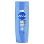 Sedal shampoo Acido Hialuronico + Vitamina A X 190 G