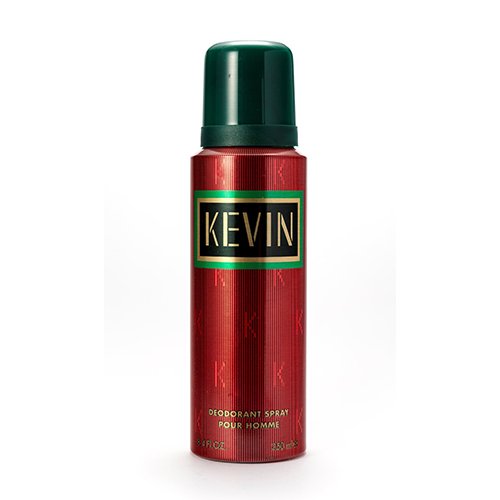6300875 Kevin Desodorante x 250 ml - Imagen de 1