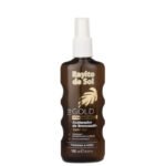 Rayito de Sol Spray Acelerador de Bronceado Invisible X 195 ML