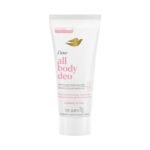 Dove all  Body deo Raspberry & rose X 75 G