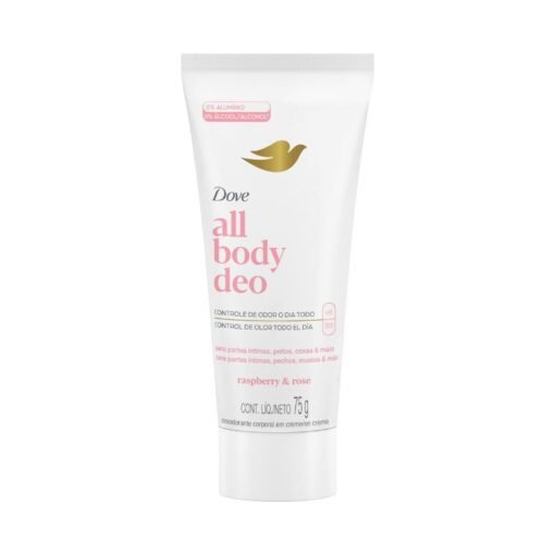 7891150102828-1-510x510 Dove all Body deo Raspberry & rose X 75 G - Imagen de 1