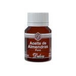 Delva Aceite De Almendra Puro X 50 ML