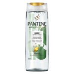 Pantene  Shampoo Bambu X 200 ML
