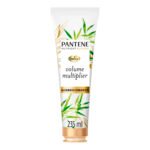Pantene Acondicionador Nutrient Blends Bamboo Volume  X 235 ML
