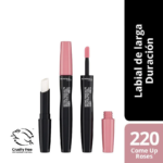 Rimmel Labial Liquido Lasting Provocalips 220