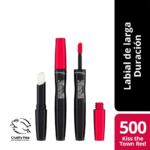 Rimmel Labial Liquido Lasting Provocalips 500