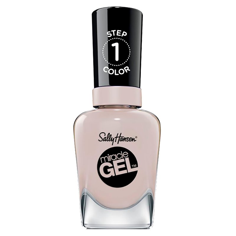 L0877766_01_FF.tif Sally Hensen Esmalte Miracle Gel Veg Just Brew It 222 - Imagen de 1