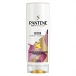 Pantene Acondicionador Pro-V Miracles Detox X 200 ML