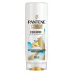 Pantene Acondicionador Pro-v Miracles Equilibrio Raíz y Puntas Hidratante 400 ML