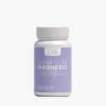 The Protein Lab Citrato de Magnesio 200mg X 60 Cápsulas