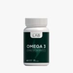 The Protein Lab Omega 3 Fish X 60 Capsulas blandas