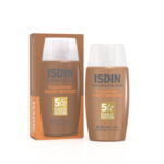 Isdin Fotoprotector Fuision Water Color Bronce FPS50+ X 50 ML