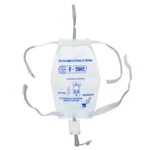 Forlano Bolsa Colectora de Orina F-2002 Ambulatoria X 500 ML