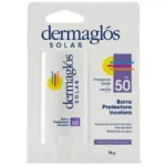 Dermaglos Barra Protectora Con FPS50 X 14 Gr