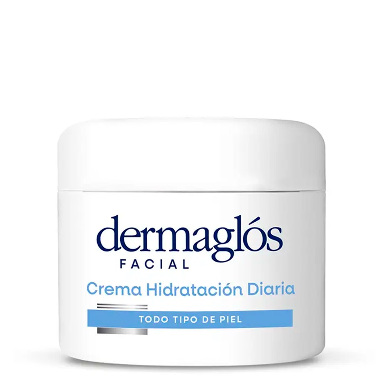 imagen1_dermaglos_facial_crema_hidratacion_diaria_todo_tipo_de_piel_imagen1 Dermaglos facial Hidratacion Diaria X 50 G - Imagen de 1