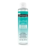 Neutrogena Agua Micelar  Purified Skin X 200 ml