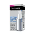 Neutrogena Crema Facial  Retinol Boost Anti-Arrugas x 30ml