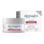 Dermaglos Facial Ultra Volumen Crema Hidratante De Noche X 50 G