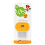 Dr.Uze Peine Fino Con Lupa