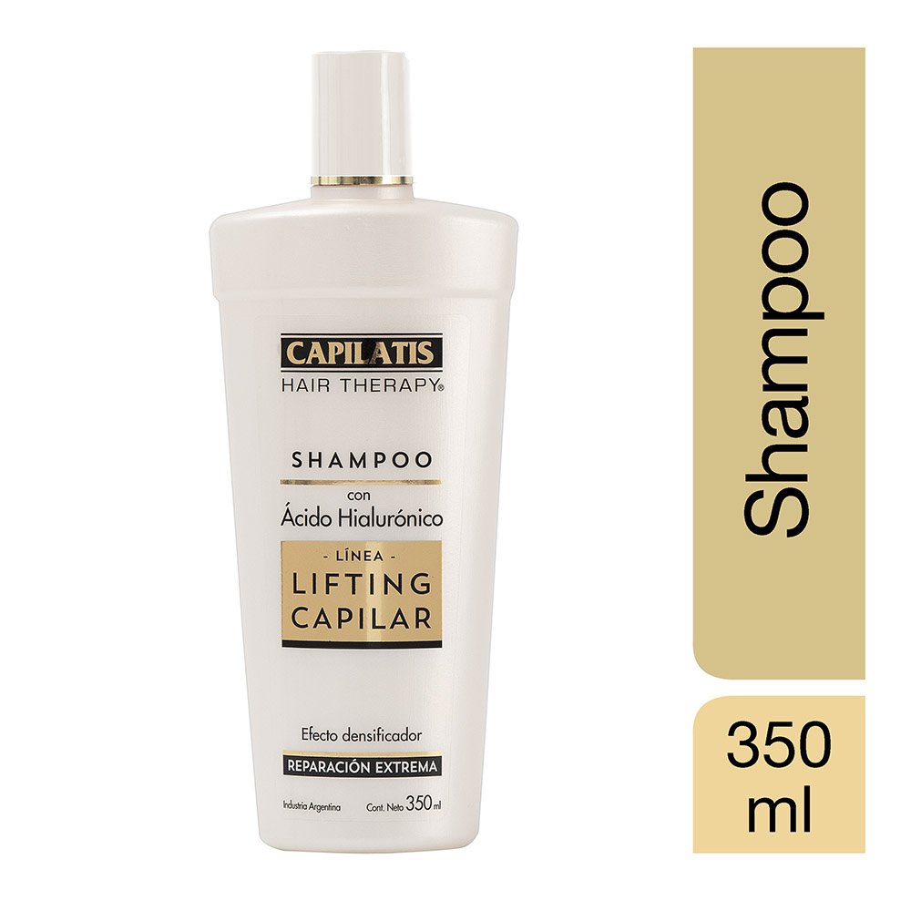 8027357 Capilatis Shampoo Lifting X 350 ML - Imagen de 1