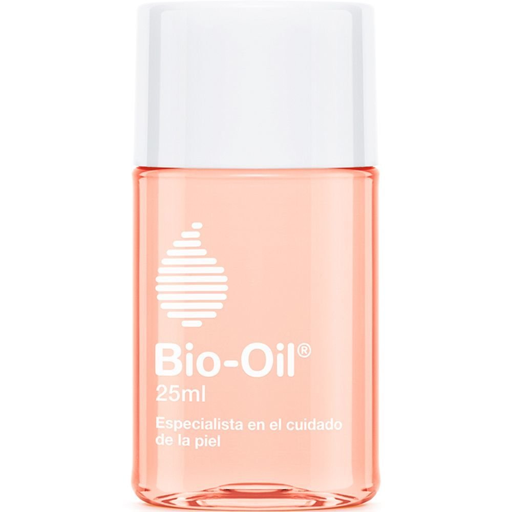 8033355 Bio Oil Aceite Tratamiento Cicatrices y Estrías X 25 ML - Imagen de 1