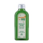 Atomo Aceite Para Masajes Verde X 120 ML