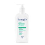 Dermaglós Crema Corporal  Hidratación Absorción Inmediata X 300 ML