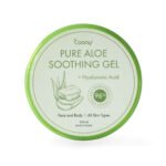 Coony Pure Aloe Soothing Gel Hidratante Con ácido Hialurónico X 300 ML