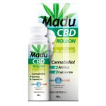 Madu CBR Roll on X 90 G