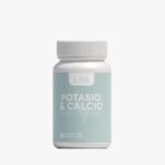 The Protein Lab Calcio & Potasio X 60 Comp