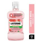 Listerine Enjuague Bucal  Sandía Y Menta x 250ml