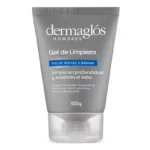 Dermaglós Gel De Limpieza Facial Hombres Pieles Mixtas A Grasas X 100 ML