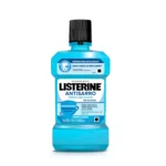 Listerine Enjuague Bucal Control Zero Sarro  X 250 G