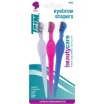 Trim Perfilador de cejas X 3 UN
