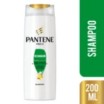 Pantene Shampoo Restauracion X 200 ML