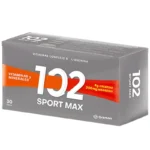 102 Años Suplemento Dietario Sport Max X 30 Sobres
