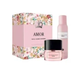 Paula Cahens Danver Estuche Amor (Perfume 60 Ml + Desodorante 123 Ml)
