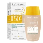 Bioderma Photoderm Nude Touch Mineral SPF50+ Very Light 40 ML