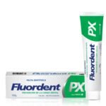 Fluordent Px Pasta Dental X 120 G