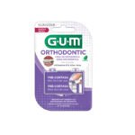 Gum Cera Pre-Cortada Ortodóntica Sabor Menta