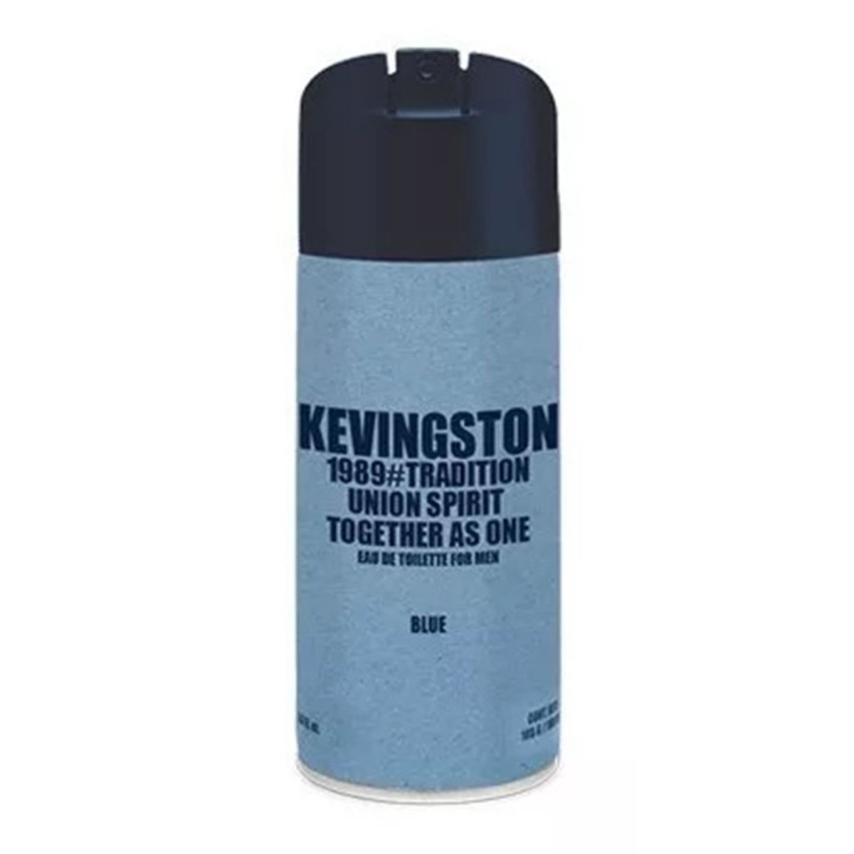 8034957 Kevingston 1989 Blue Desodorante x 160 ml - Imagen de 1
