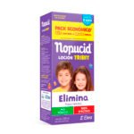 Nopucid Locion Tribit Ahorro Elimina Piojos X 120 ML