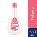Hinds Crema Corporal Rosa Plus x 350 ml