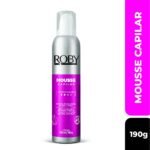 Roby  Mousse Capilar  x 190m